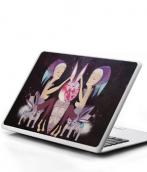 Skin " Destino" notebook :: #